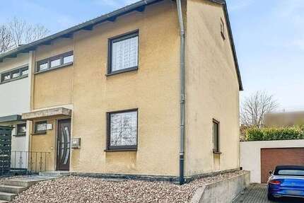 Haus Spiesen-Elversberg Elversberg - 4 Zimmer, 108 m&sup2;, 199.000&euro; | Angebot:25830259