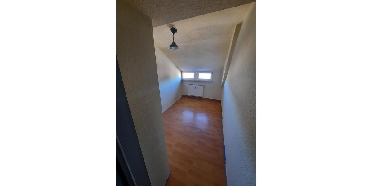 Dachgeschoßwohnung Ruppertsweiler - 3 Zimmer, 62 m&sup2;, 450&euro; | Angebot:24713017