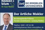 Reihenendhaus Saarbrücken Eschberg - 5 Zimmer, 188 m&sup2;, 445.000&euro; | Angebot:26247202