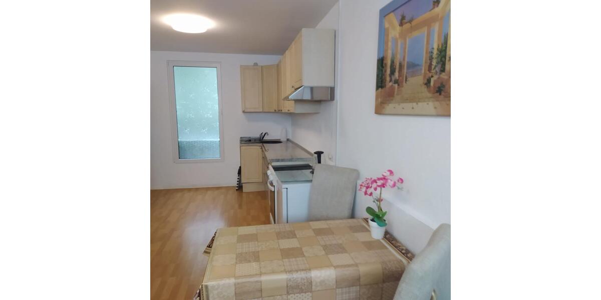 Etagenwohnung Pirmasens Fehrbach - 1 Zimmer, 30 m&sup2;, 550&euro; | Angebot:24415740