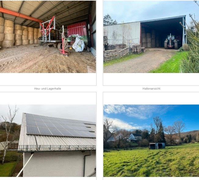 Bauernhaus, Landhaus Herschweiler-Pettersheim Pettersheim - 450.000&euro; | Angebot:25852405