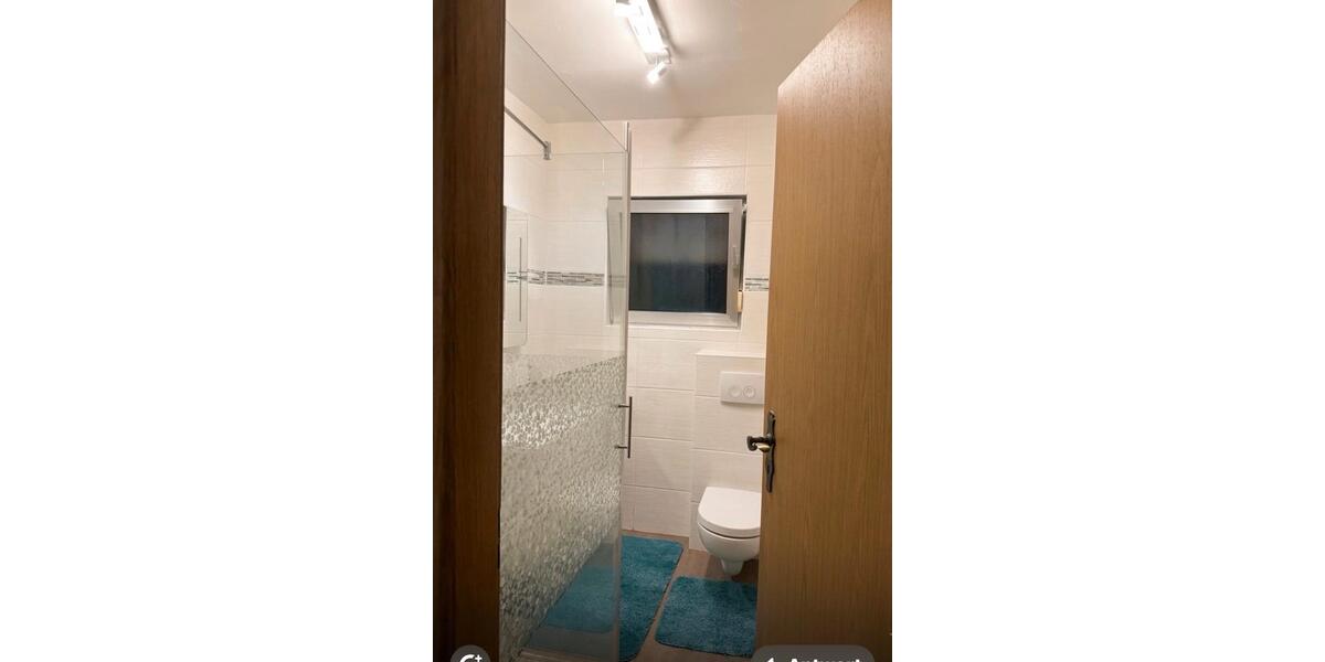 Etagenwohnung Spiesen-Elversberg Elversberg - 2 Zimmer, 65 m&sup2;, 600&euro; | Angebot:25964526