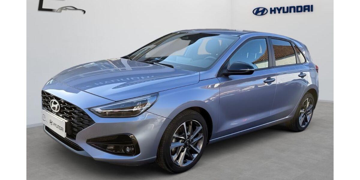 Hyundai i30 29.642 km 19.490 &euro; Schiffweiler 66578