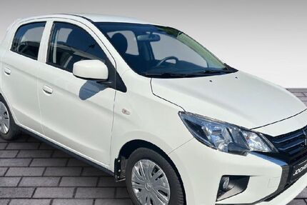 Mitsubishi Space Star 41.800 km 8.890 &euro; Neunkirchen 66539