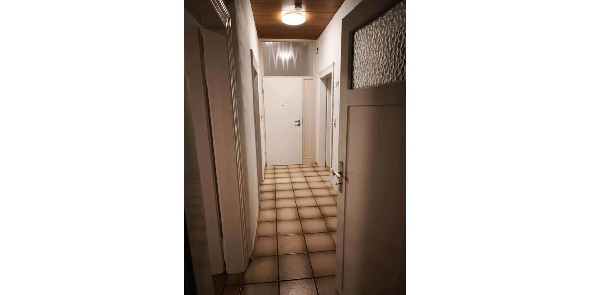 Erdgeschoßwohnung Zweibrücken - 2 Zimmer, 72 m&sup2;, 500&euro; | Angebot:25943992