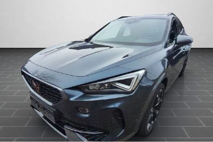 Cupra Formentor 35.631 km 27.500 &euro; Kirkel 66459
