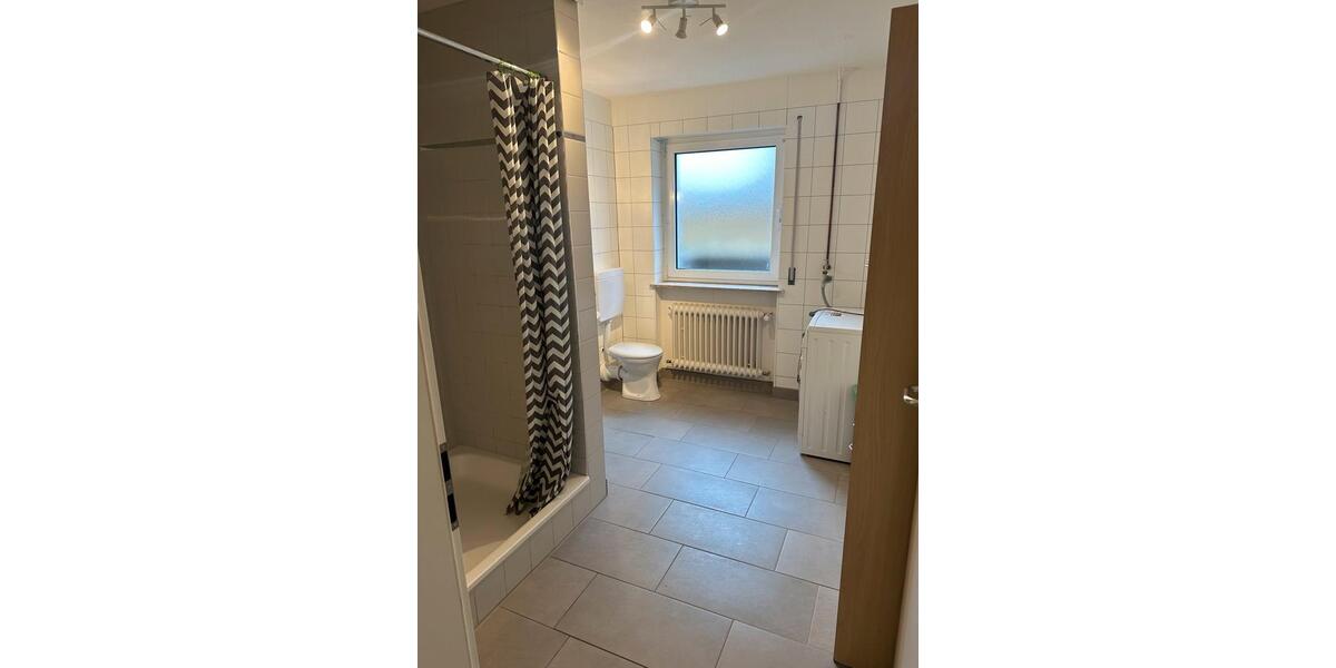 Terrassenwohnung Krickenbach - 2 Zimmer, 62 m&sup2;, 630&euro; | Angebot:25436175