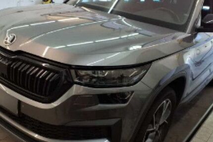 Skoda Kodiaq 60.228 km 37.990 &euro; Saarbrücken 66130