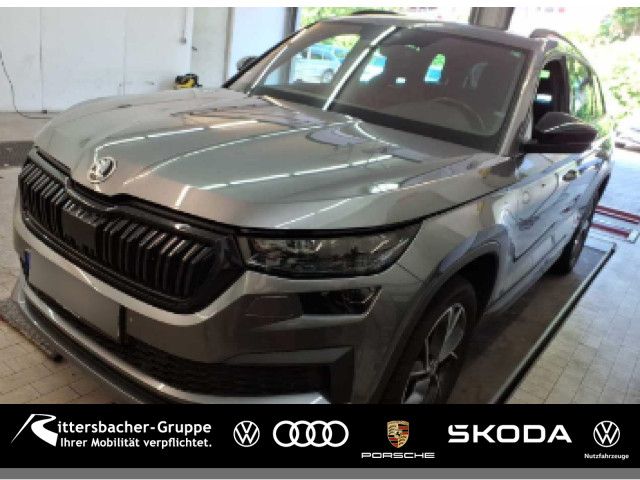 Skoda Kodiaq 60.228 km 37.990 &euro; Saarbrücken 66130