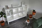 RENOVIERT,MÖBLIERT, NEUE KÜCHE, AIR BNB, RENDITE - Etagenwohnung Saarbrücken Brebach-Fechingen | Angebot:26907076
