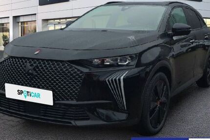 DS Automobiles DS7 (Crossback) 25.383 km 28.490 &euro; Saarbrücken 66119