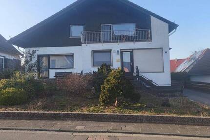 schönes Zweifamilienhaus Queidersbach - Haus Queidersbach | Angebot:26146962