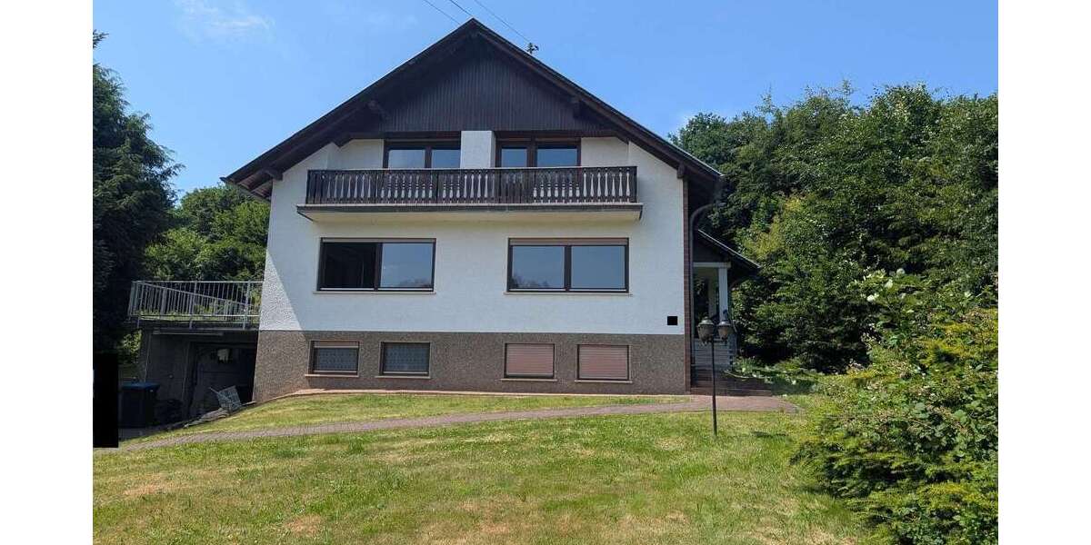 Einfamilienhaus Heusweiler - 4 Zimmer, 195 m&sup2;, 349.000&euro; | Angebot:26394594