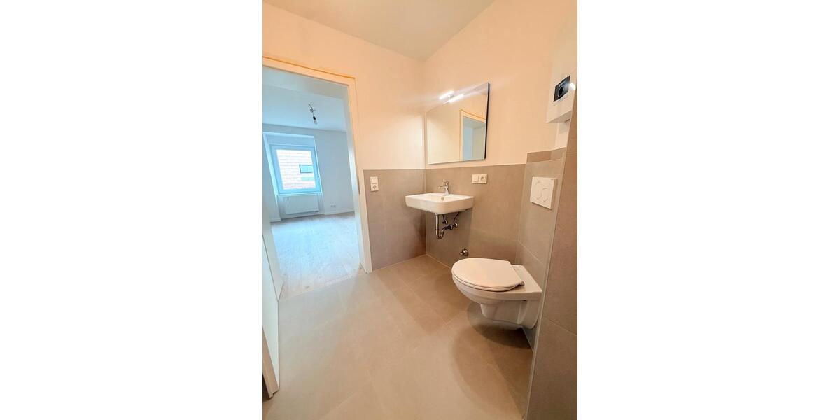 Erdgeschoßwohnung Sankt Ingbert - 2 Zimmer, 32 m&sup2;, 550&euro; | Angebot:25973620