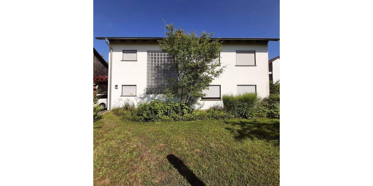 Einfamilienhaus Zweibrücken / Wattweiler Wattweiler - 5 Zimmer, 163 m&sup2;, 299.000&euro; | Angebot:25705121