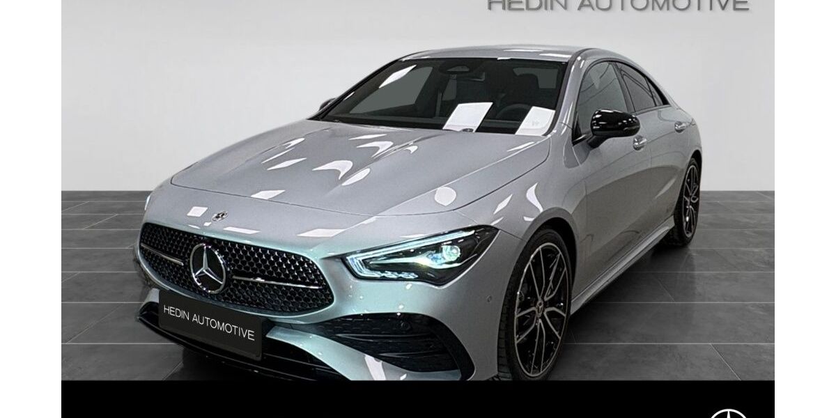 Mercedes-Benz CLA 180 9.900 km 38.880 &euro; Saarbrücken 66117