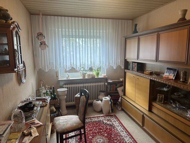 Einfamilienhaus Neunkirchen Wellesweiler - 6 Zimmer, 126 m&sup2;, 255.000&euro; | Angebot:26568827