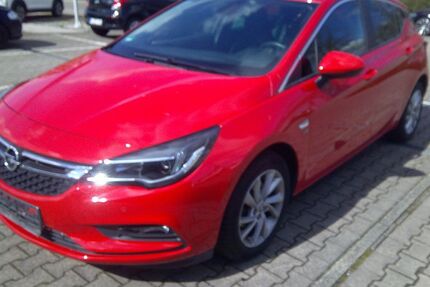 Opel Astra 82.980 km 11.690 &euro; Landstuhl 66849