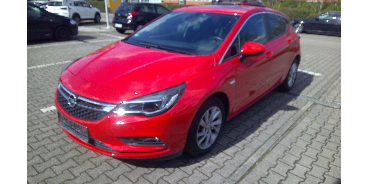 Opel Astra 82.980 km 11.690 &euro; Landstuhl 66849