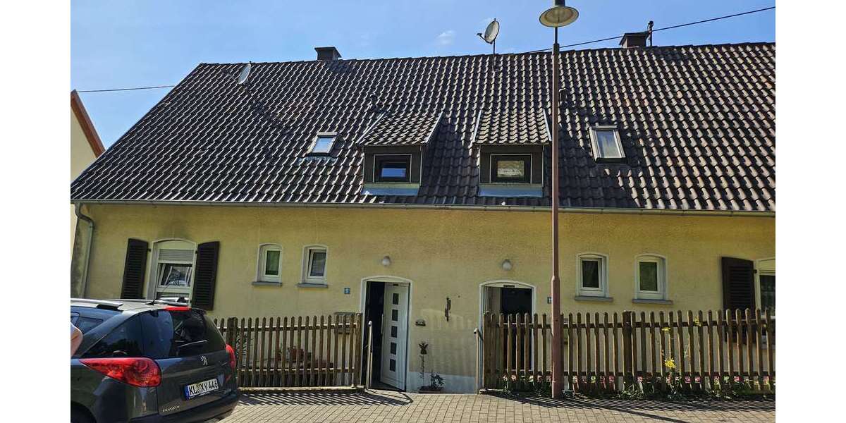 Einfamilienhaus Mittelbrunn - 6 Zimmer, 174 m&sup2;, 195.000&euro; | Angebot:23133141