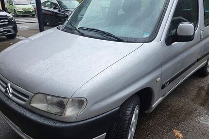 Citroen Berlingo 160.000 km 2.900 &euro; Schiffweiler 66578