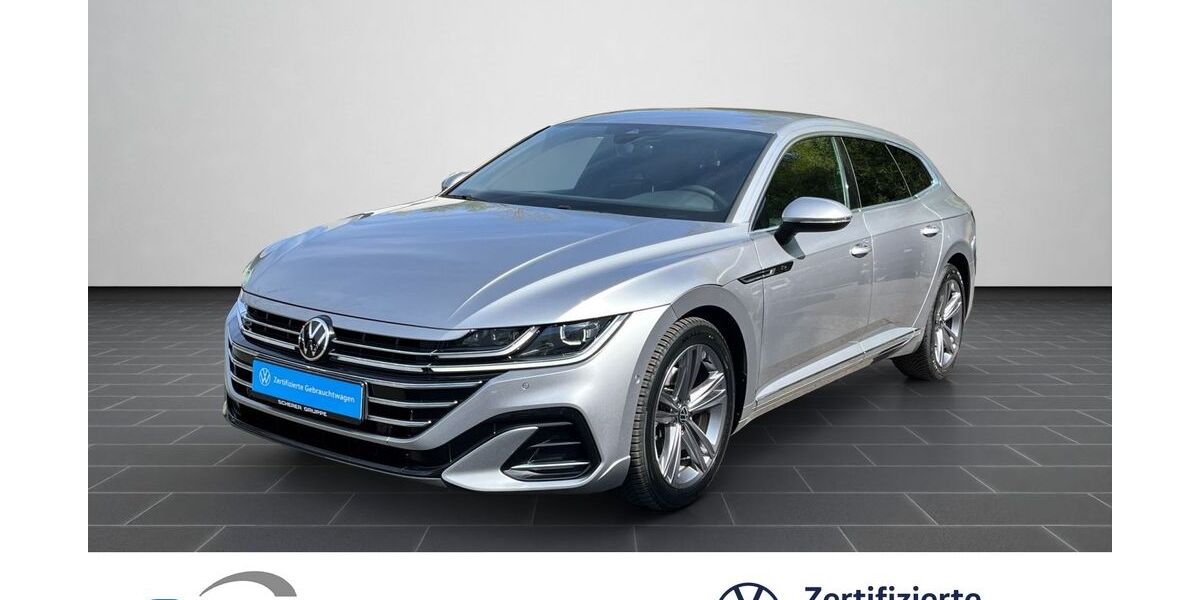 VW Arteon 95.794 km 27.990 &euro; Neunkirchen 66538