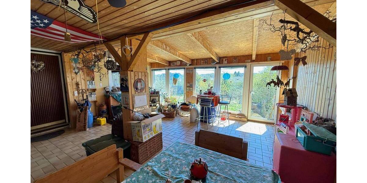 Mehrfamilienhaus, Wohnhaus Steinwenden - 6 Zimmer, 171 m&sup2;, 269.000&euro; | Angebot:26155320