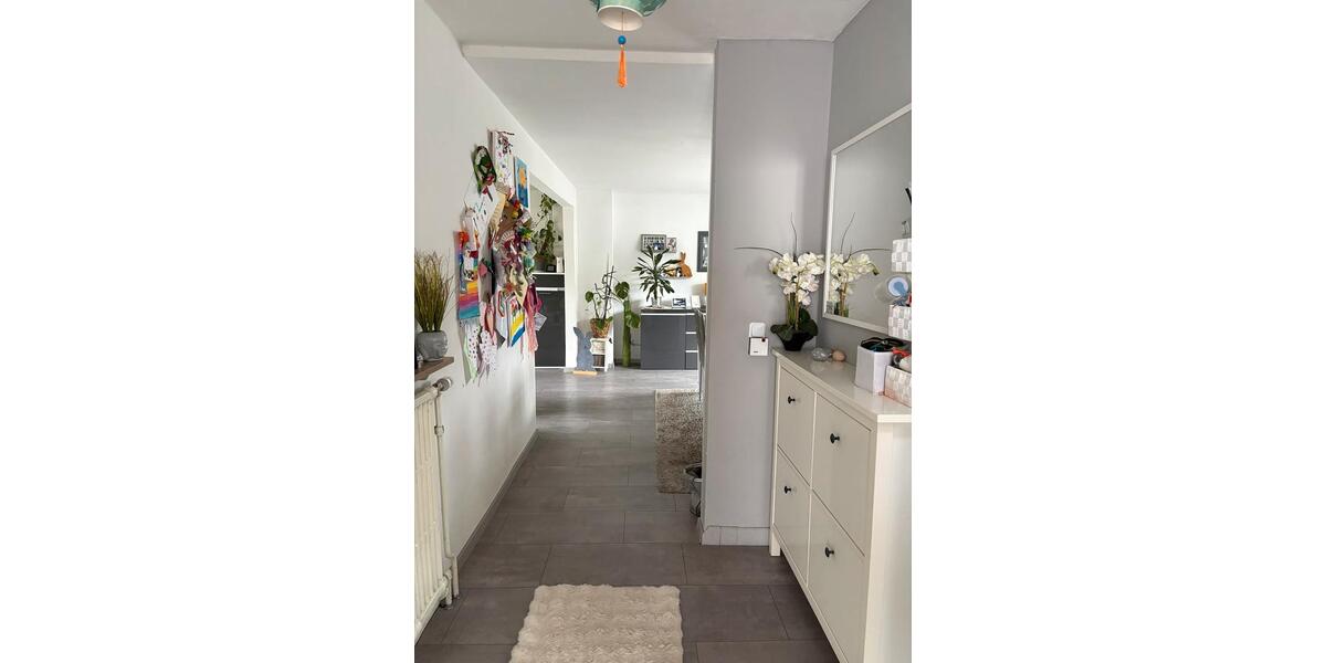 Doppelhaushälfte Saarbrücken Malstatt - 4 Zimmer, 100 m&sup2;, 349.000&euro; | Angebot:26061922