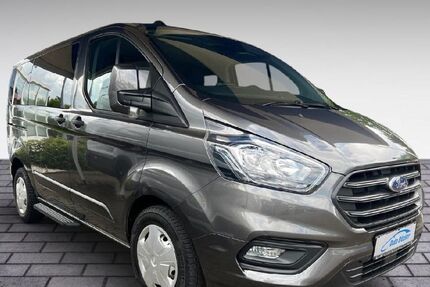 Ford Transit Custom 86.700 km 26.590 &euro; Neunkirchen 66539