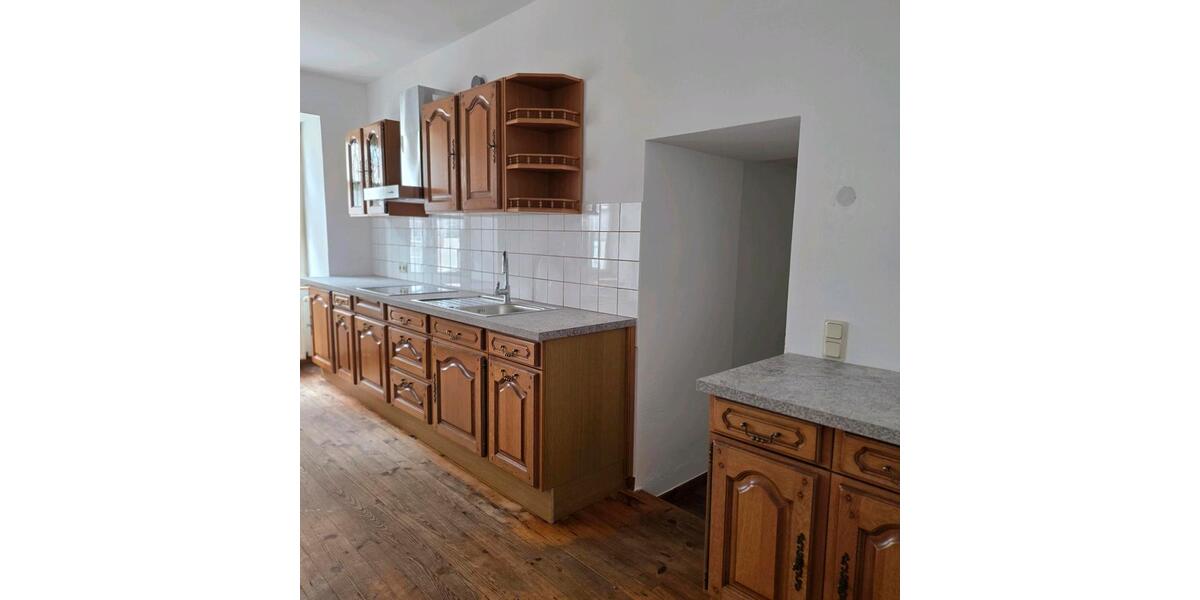 Etagenwohnung Ottweiler - 1 Zimmer, 60 m&sup2;, 400&euro; | Angebot:26477294