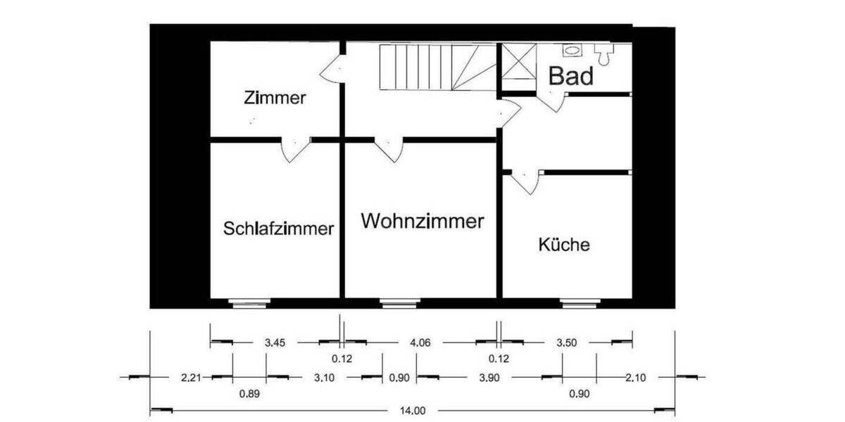 Mehrfamilienhaus, Wohnhaus Blieskastel Bierbach - 9 Zimmer, 220 m&sup2;, 159.000&euro; | Angebot:25760491