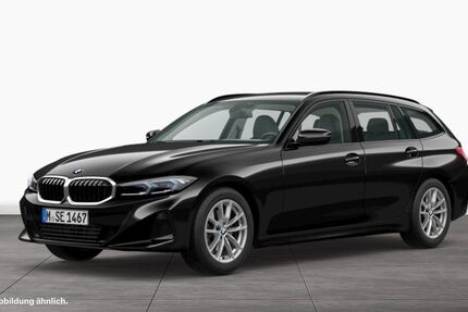 BMW 320 56.818 km 34.390 &euro; Kirkel 66459