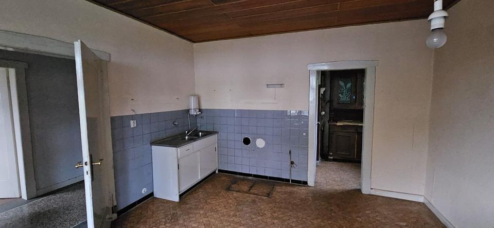 Einfamilienhaus Kleinbundenbach - 100.000&euro; | Angebot:25614212