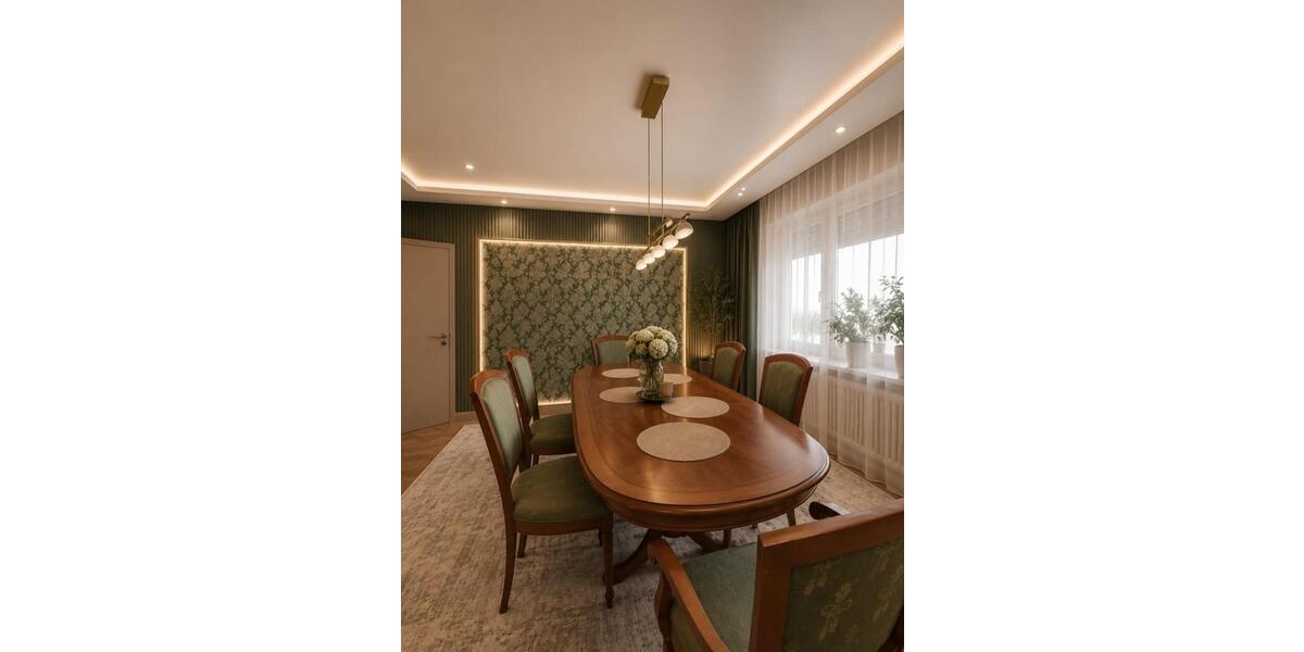 Etagenwohnung Zweibrücken - 5 Zimmer, 160 m&sup2;, 395.000&euro; | Angebot:27161607