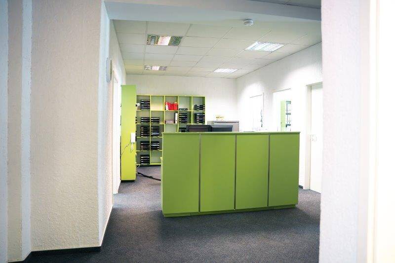 Gewerbeobjekt Saarbrücken Malstatt - 7 Zimmer, 200 m&sup2;, 1.741&euro; | Angebot:25666347