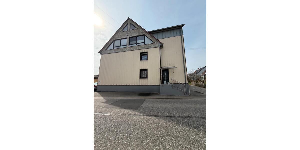 Mehrfamilienhaus, Wohnhaus Sankt Wendel - 9 Zimmer, 185 m&sup2;, 320.000&euro; | Angebot:25177393