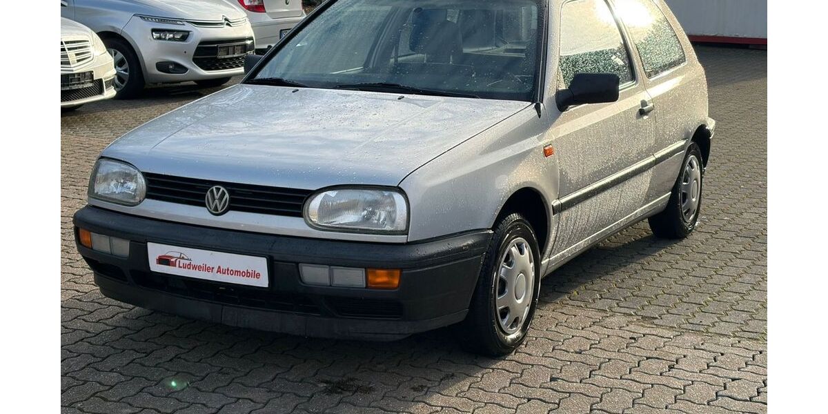 VW Golf 135.000 km 3.999 &euro; Saarbrücken 66115