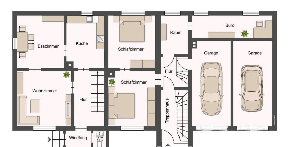 Mehrfamilienhaus, Wohnhaus Thaleischweiler-Fröschen / Thalfröschen Thalfröschen - 6 Zimmer, 219 m&sup2;, 199.000&euro; | Angebot:25684592