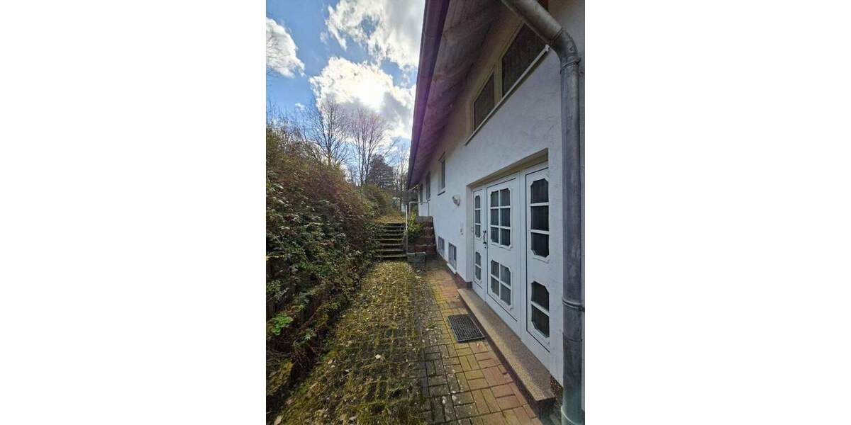 Mehrfamilienhaus, Wohnhaus Blieskastel Lautzkirchen - 7 Zimmer, 176 m&sup2;, 459.000&euro; | Angebot:25845712