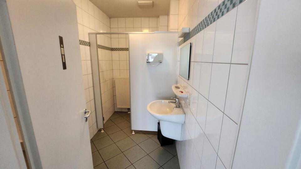 Gewerbeobjekt Ramstein-Miesenbach Miesenbach - 2.950&euro; | Angebot:25755089