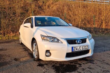 Lexus CT 200h 154.000 km 10.300 &euro; Zweibrücken 66482