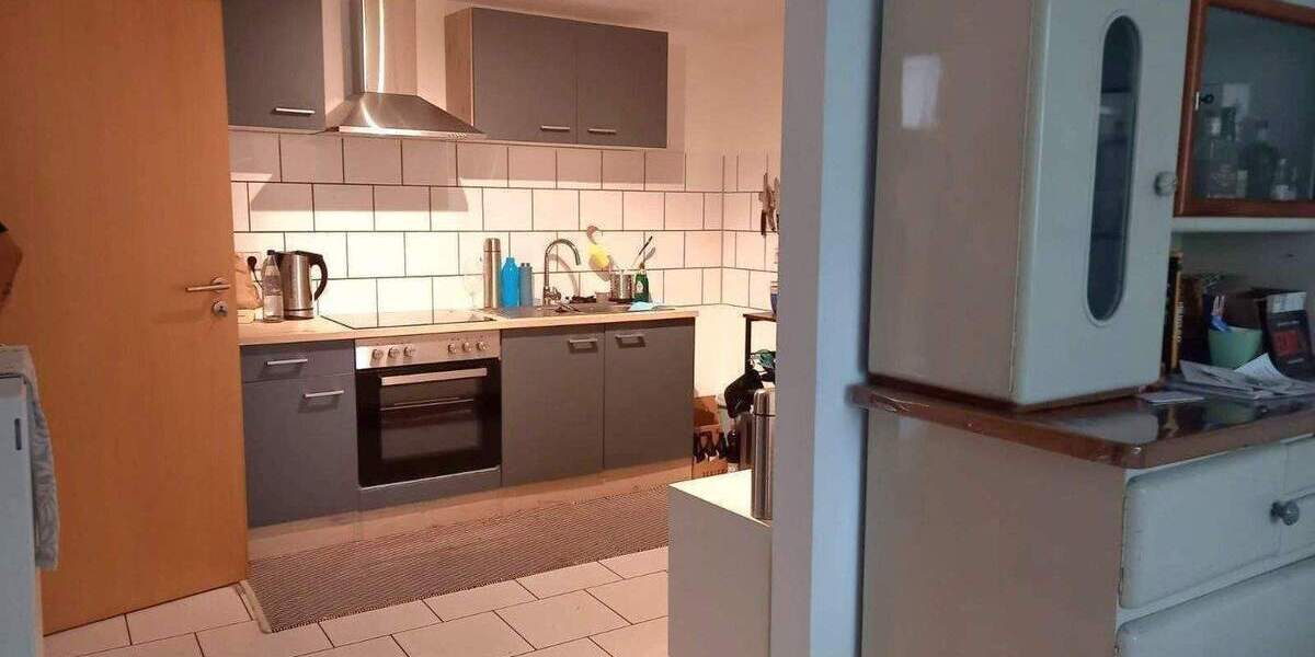 Mehrfamilienhaus, Wohnhaus Sankt Ingbert St. Ingbert - 7 Zimmer, 200 m&sup2;, 329.000&euro; | Angebot:26685146