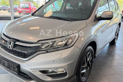 Honda CR-V 15.500 km 18.490 &euro; Bexbach 66450