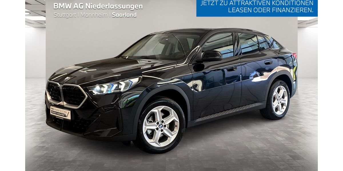 BMW X2 13.402 km 40.507 &euro; Saarbrücken 66121