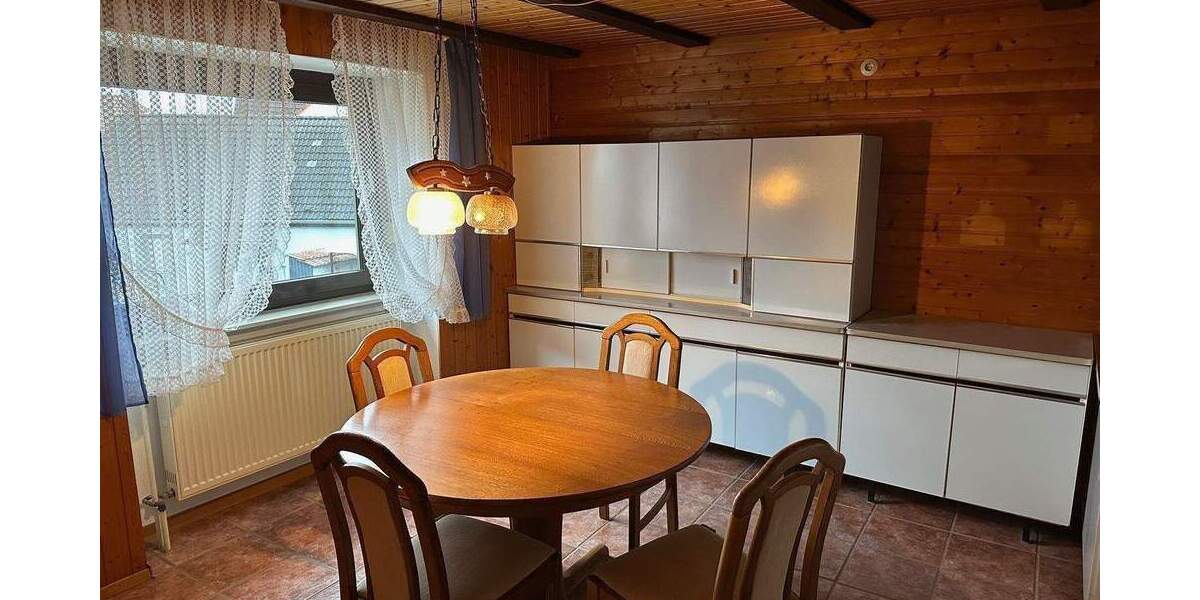 Doppelhaushälfte Neunkirchen Hangard - 3 Zimmer, 83 m&sup2;, 115.000&euro; | Angebot:25669774