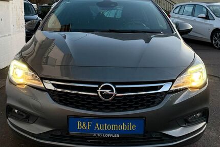 Opel Astra 110.700 km 9.650 &euro; Merchweiler 66589