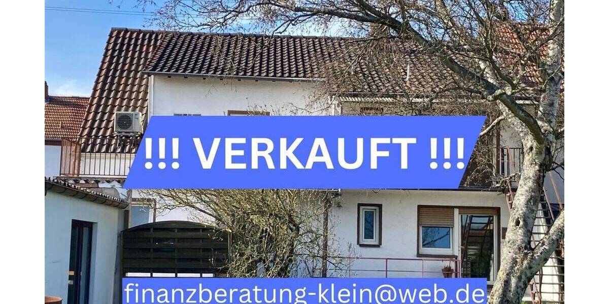 Einfamilienhaus Hütschenhausen Spesbach - 9 Zimmer, 175 m&sup2;, 230.000&euro; | Angebot:25770349
