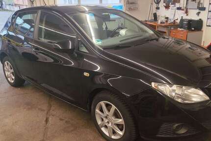 Seat Ibiza 167.093 km 3.500 &euro; Zweibrücken 66482