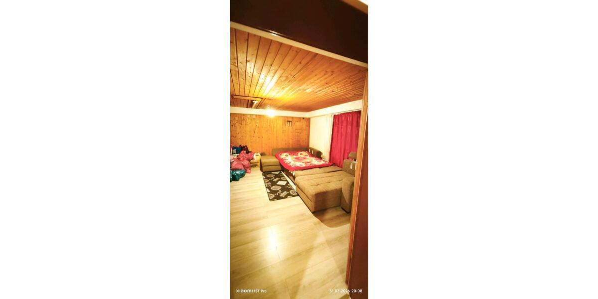 Etagenwohnung Neunkirchen Heinitz - 3 Zimmer, 65 m&sup2;, 400&euro; | Angebot:25980658