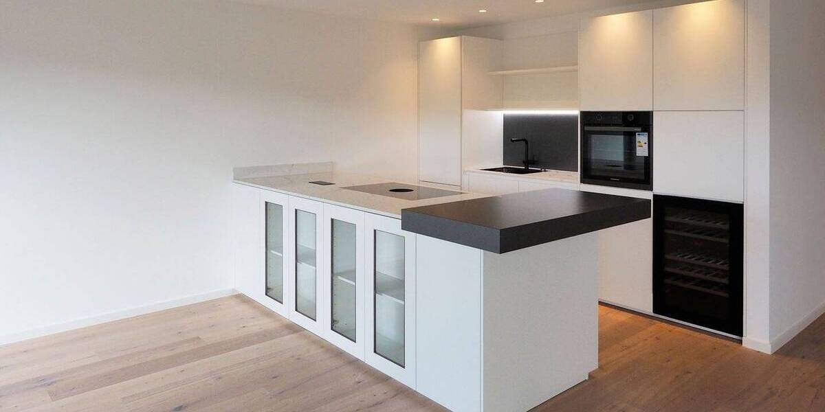 Etagenwohnung Saarbrücken Güdingen - 3 Zimmer, 115 m&sup2;, 569.000&euro; | Angebot:26154858